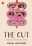 THE GUT: Story of Our Incredible Second Brain image