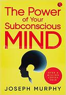 THE POWER OF YOUR SUBCONSCIOUS MIND image