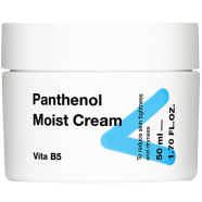 TIAM Panthenol Moist Cream 50ml icon