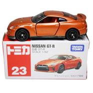 TOMICA 23 Regular – Nissan GT-R