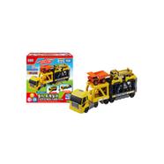 TOMICA MULTI-TRAILER TRUCK - 4904810905929