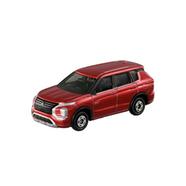 TOMICA No. 10-8 MITSUBISHI OUT LANDER PHEV - 4904810188278