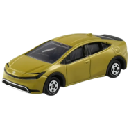 TOMICA No. 19-11 Toyota Prius (Box) - 228608