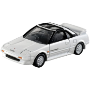 TOMICA PREMIUM TP-40 TOYOTA MR2 - 4904810297796 icon