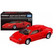 Tomica Premium Tp 12 Lamborghini Countach 25Th Anniversary’21 - 175995