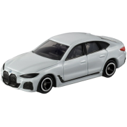 TOMICA REGULAR NO. 36 BMW I4 - 4904810188629