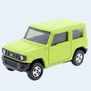 TOMICA Regular 14 – Suzuki Jimmy