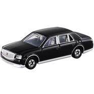 Tomica Regular Diecast No.114-4 Toyota Century (Box) - 798484