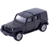 TOMICA Regular 80 – Jeep Wrangler