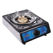 TOPPER A-103 Single Stainless Steel Auto Stove LPG - TPR00258