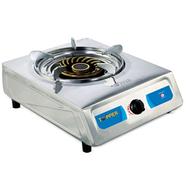 TOPPER A-111 Si- Use by Natural Gasle Stainless Steel Auto Stove - Use by LPG Cylinder - TPR00163