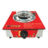 TOPPER Beauty Single Glass Auto Stove NG - TPR00074
