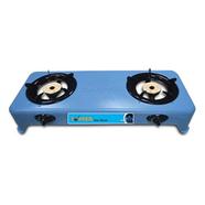 TOPPER G-201 Double GI Stove LPG - TPR00262