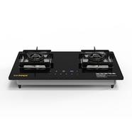 TOPPER Jasmine Double Touch Stove LPG - TPR00438