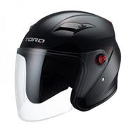 TORQ Nano Helmets - Glossy Black Universal 