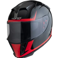 TORQ Reneger Full Face Bike Helmet