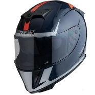 TORQ Reneger Full Face Bike Helmet image