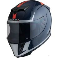 TORQ Reneger Full Face Bike Helmet image