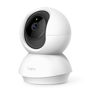 TP-Link TAPO C200 2MP Pan-till Home Security Wi-Fi Camera IR LED-UP TO 30FT - TAPO C200 image