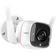 TP-LINK TAPO C310 3MP Outdoor Security Wi-Fi Camera - TAPO C310