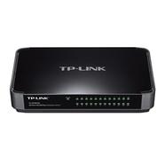 TP-Link TL-SF1024M 24-Port 10/100 Mbps Desktop Switch