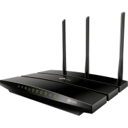 TP-Link AC1900 Dual-Band Gigabit Wi-Fi Router