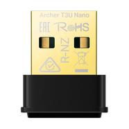 TP-Link Archer T3U Nano AC1300 Nano Dual Band Wi-Fi USB Adapter