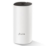 TP-Link Deco E4 AC1200 Whole Home Mesh Wi-Fi System Router (1-Pack)