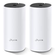 TP-Link Deco M4 AC1200 Whole Home Mesh Gigabit Wi-Fi System Router (2-pack)