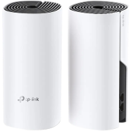 TP-Link Deco M4 AC1200 Whole Home Mesh Gigabit Wi-Fi System Router (2-pack)