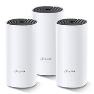 TP-Link Deco M4 AC1200 Whole Home Mesh Gigabit Wi-Fi System Router (3-pack)