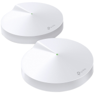 TP-Link Deco M5 AC1300 Whole Home Mesh Gigabit Wi-Fi System Router (2-Pack)