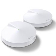 TP-Link Deco M5 AC1300 Whole Home Mesh Gigabit Wi-Fi System Router (2-Pack)