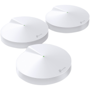 TP-Link Deco X20 AX1800 Whole Home Mesh Gigabit Wi-Fi 6 System Router (3-pack) -(TP-Link)