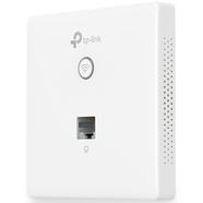 TP-Link EAP115-300 Mbps Wall-Plate Wi-Fi Access Point - EAP115-Wall