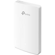 TP-Link EAP235-AC1200 Wall-Plate Dual-Band Wi-Fi Access Point - EAP235-Wall
