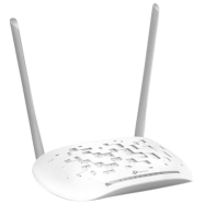 TP-Link TD-W8961N 300Mbps Wi-Fi N ADSL2 Modem Router
