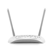 TP-Link TD-W8961N 300Mbps Wi-Fi N ADSL2 Modem Router image