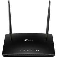 TP-Link TL-MR150 300Mbps Wireless N 4G LTE Router