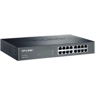 TP-Link TL-SG1016D 16-Port Gigabit Switch