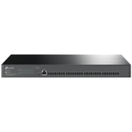 TP-Link TL-SX3016F 16-Port 10GE SFP Plus L2Plus Managed Switch