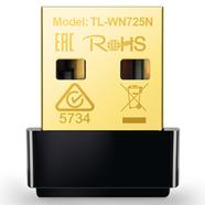 TP-Link TL-WN725N 150Mbps Nano Wi-Fi USB Adapter