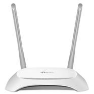 TP-Link TL-WR840N 300Mbps Wi-Fi Wireless Router