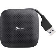 TP-Link UH400 USB 3.0 4-PORT Portable Hub - UH400 