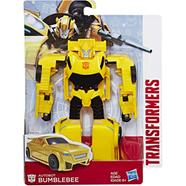 Hasbro Tra Gen Authentics Bumblebee - E1164