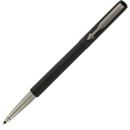 Parker Vector Matte Black Roller Ball Pen