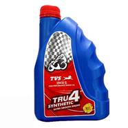 TVS Tru4 10W30 Full Synthetic Engine Oil 1200ml