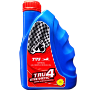 TVS Tru4 10W30 Full Synthetic Engine Oil 1200ml icon