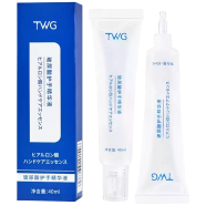 TWG Hyaluronic Face And Hand Care Essence - 40ml