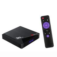 TX9 Pro 8gb Plus 128gb Android Smart TV Box